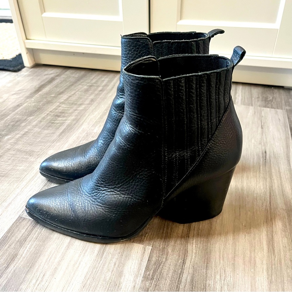 Marc Fisher LTD Alva Bootie